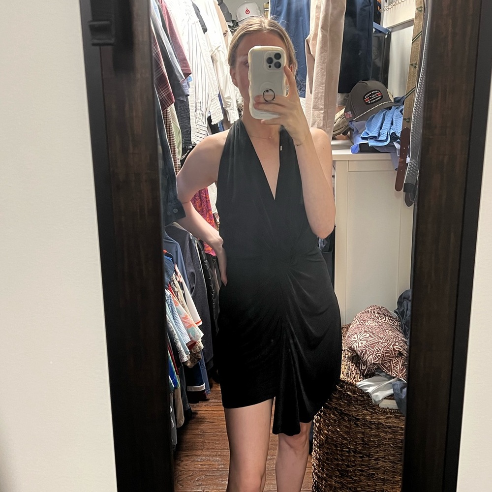 Significant other mini dress. Size 2. Never worn to anything before.